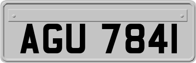 AGU7841