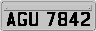 AGU7842