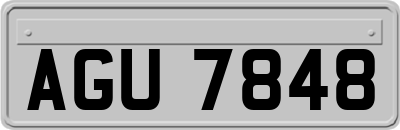 AGU7848