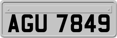 AGU7849