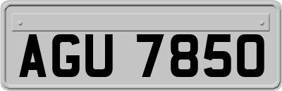 AGU7850