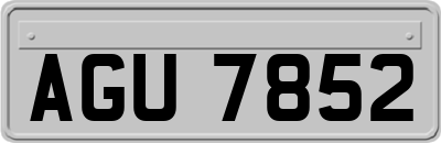 AGU7852