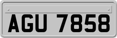 AGU7858
