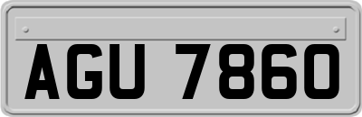 AGU7860