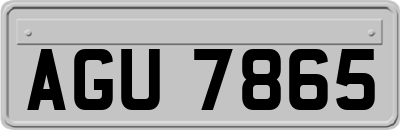 AGU7865