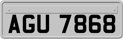 AGU7868