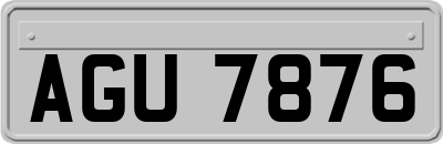 AGU7876