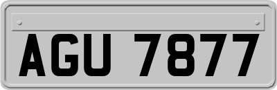 AGU7877