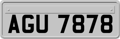 AGU7878