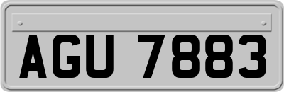 AGU7883