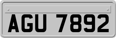 AGU7892