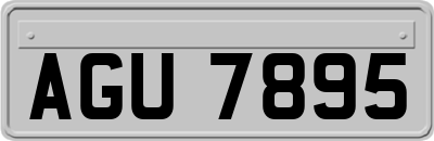 AGU7895