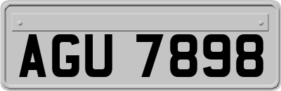 AGU7898