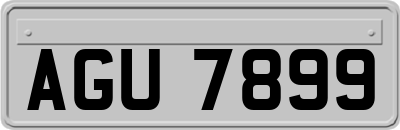 AGU7899