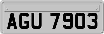 AGU7903
