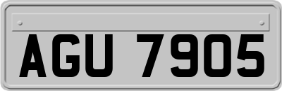 AGU7905