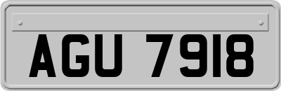 AGU7918