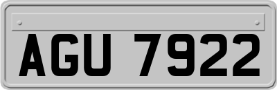 AGU7922
