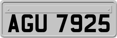 AGU7925