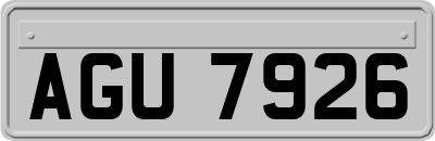 AGU7926