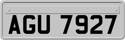AGU7927