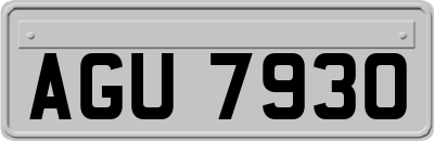 AGU7930