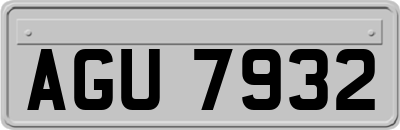 AGU7932