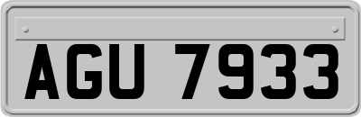 AGU7933