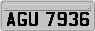 AGU7936