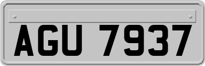 AGU7937