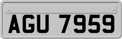 AGU7959