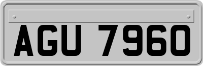 AGU7960