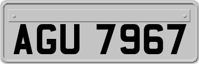 AGU7967