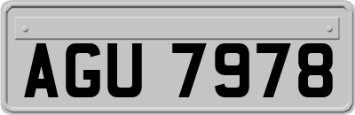 AGU7978