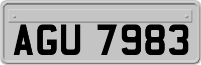 AGU7983