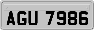 AGU7986