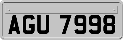 AGU7998