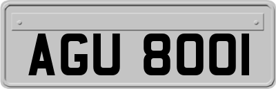 AGU8001