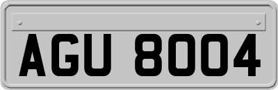 AGU8004
