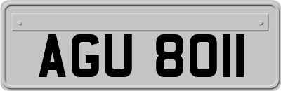 AGU8011