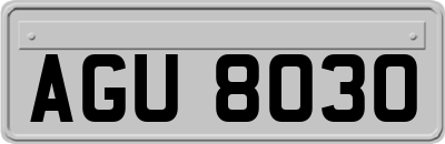 AGU8030