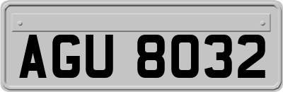 AGU8032