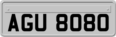 AGU8080