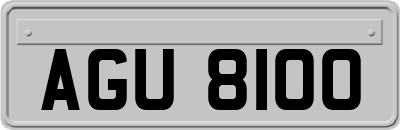 AGU8100