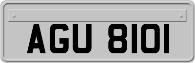 AGU8101