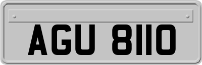 AGU8110