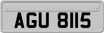 AGU8115
