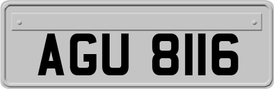 AGU8116