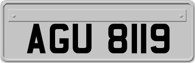 AGU8119