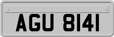 AGU8141